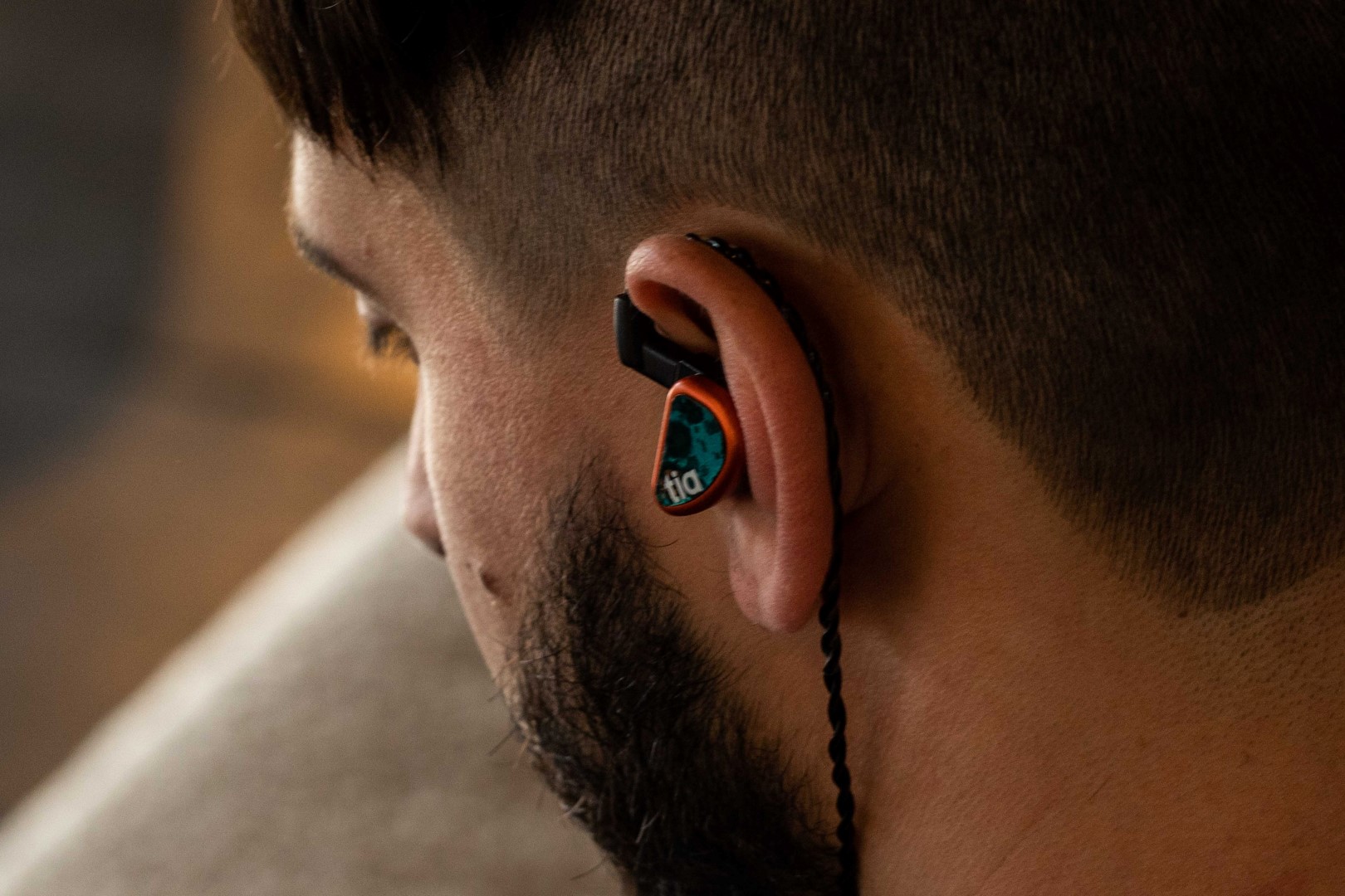 64 Audio Fourte In-Ear Monitors - AV One Authorised Dealer/Official ...