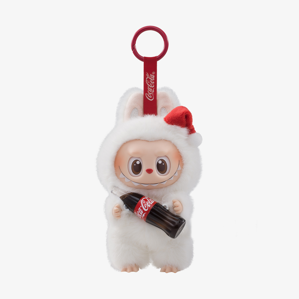 【国内正規店購入品】The Monster LABUBU Coca Cola ③ Amazon.co.jp: MART THE MONSTERS LABUBU コーラ Coke 3点 T