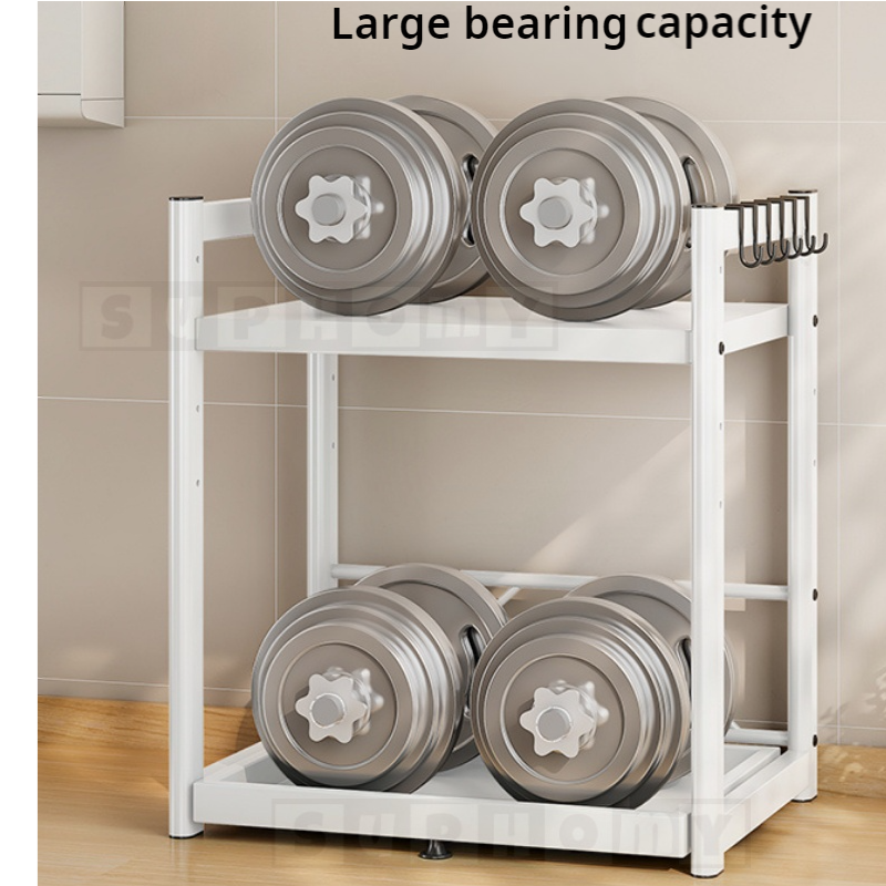 💖SG local stock💖 Microwave Rack Adjustable Oven Rack Shelf Kitchen ...