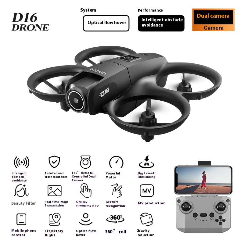 【SG】Mini drone high-definition camera remote-controlled drone ...