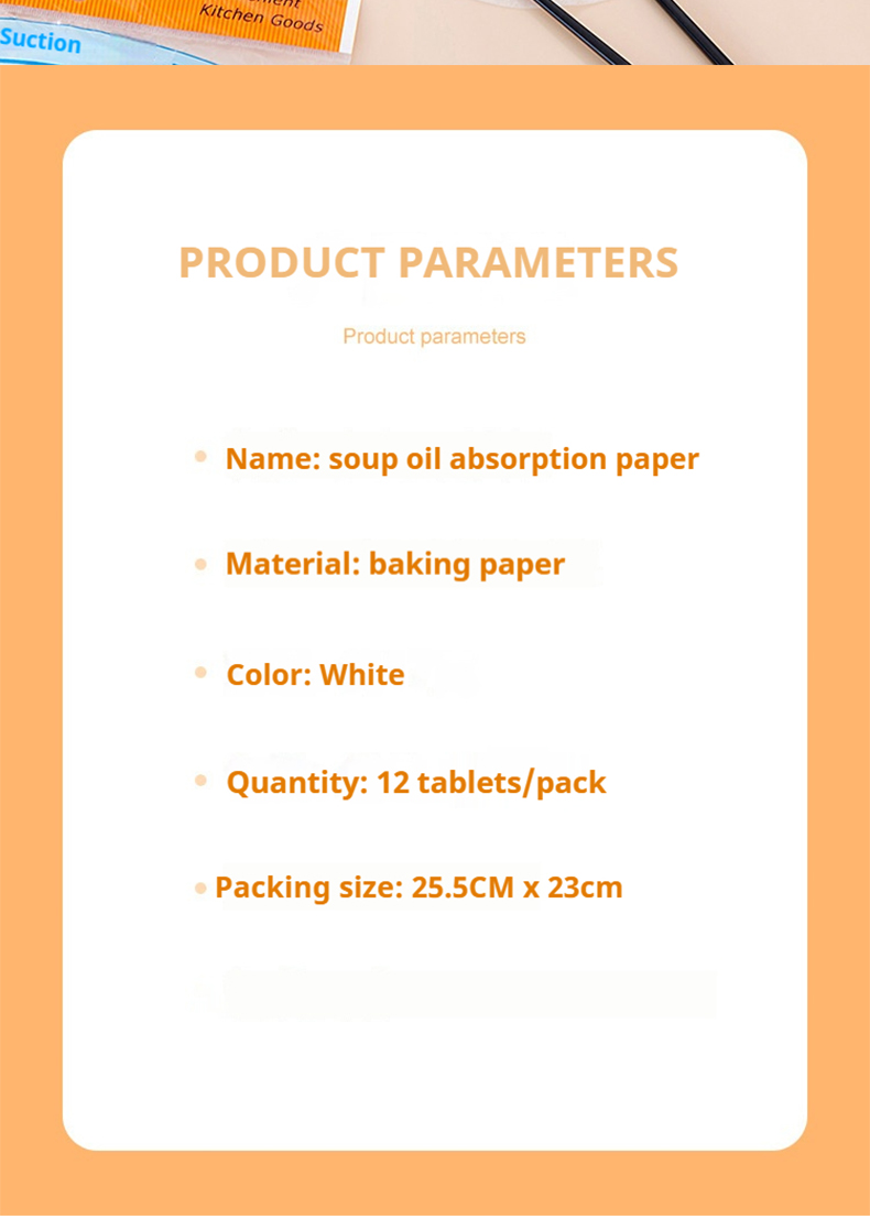 SG Stock 12Pcs/Bag Absorbing Paper Oil Disposable Absorption Grease ...