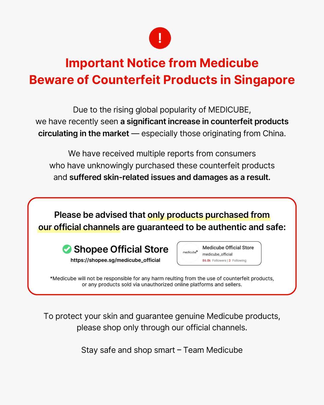 [medicube Official] AGE-R Booster Pro (New Color Added!) | Shopee Singapore
