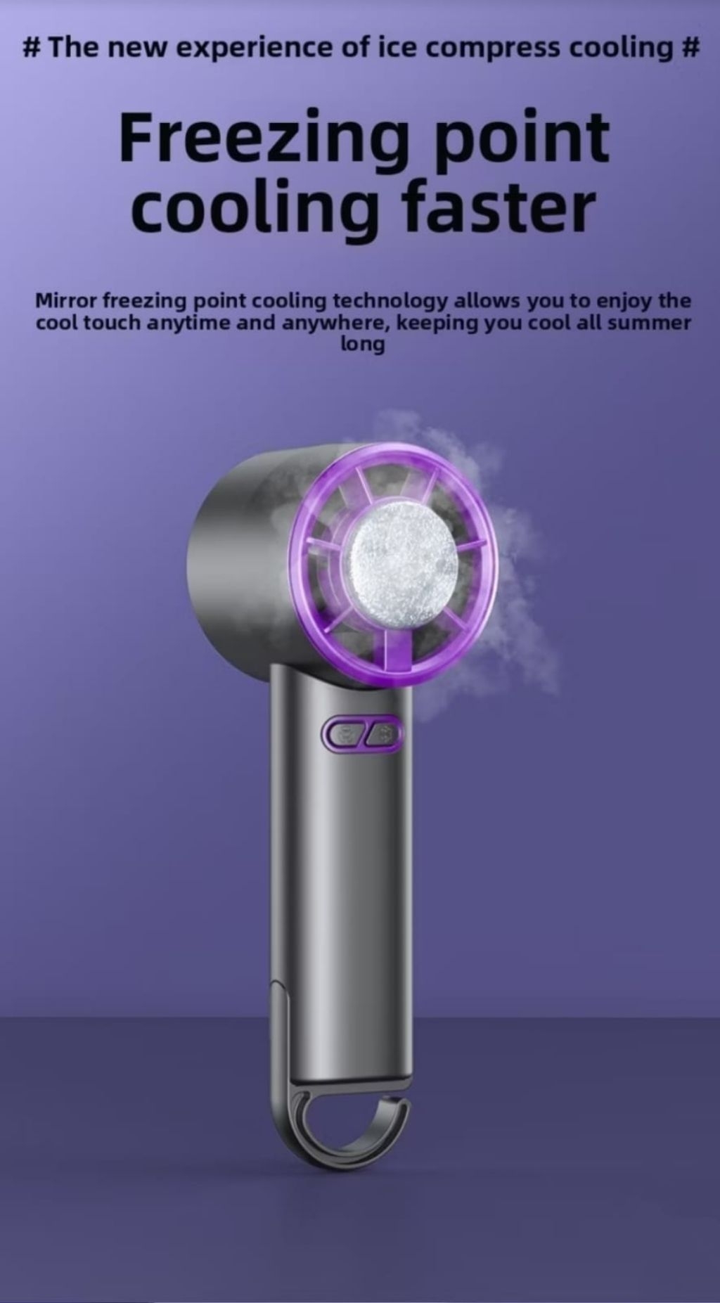 [Local Ready Stock](100Speed) USB Fan Portable USB Mini Fan ...