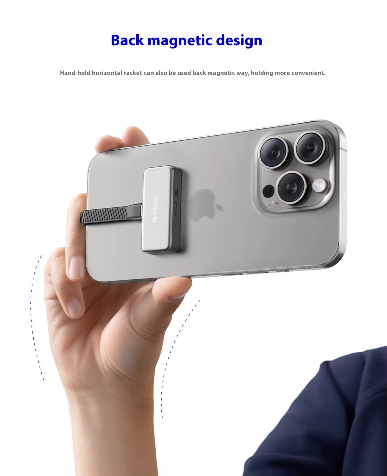 [AIM RESOURCES] ORICO FlashPod Thumb-Sized Portable SSD, Type-C, 5GBPS ...