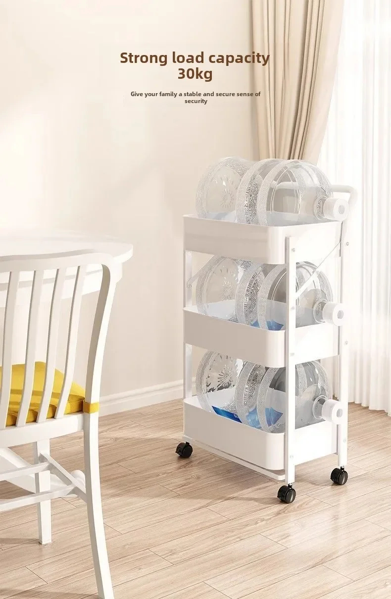 TURTLE Trolley rack /trolley rack with wheel /storage trolley /rotating ...