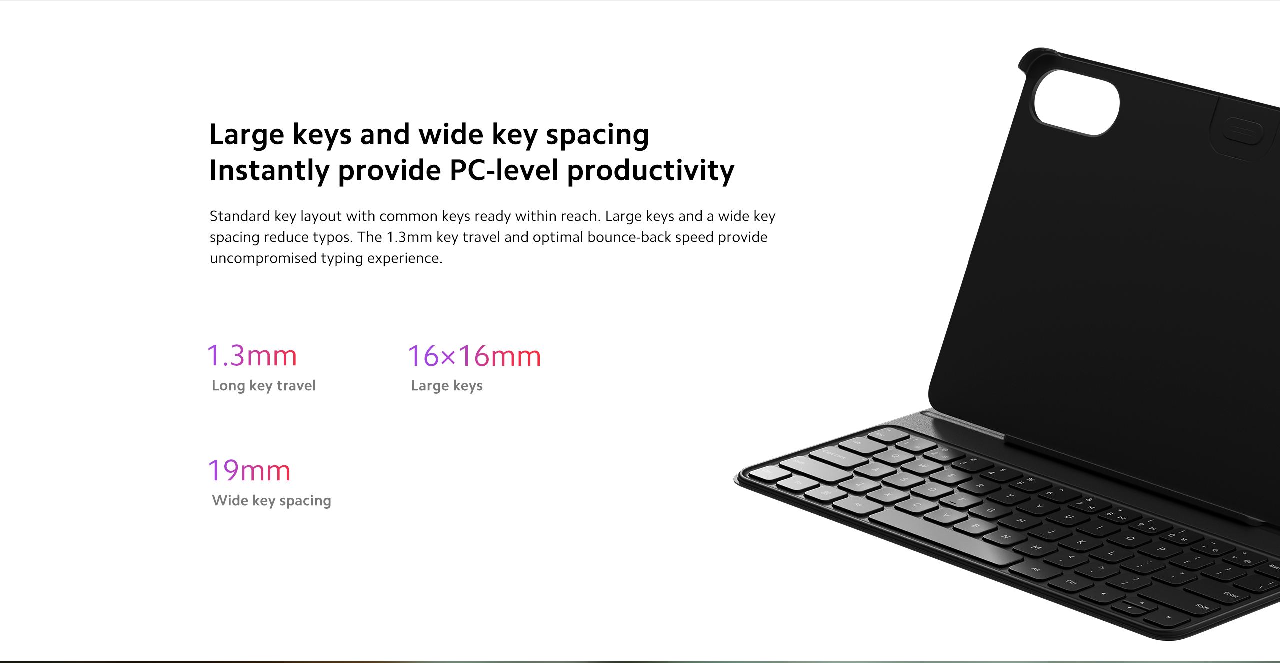 Xiaomi REDMI Pad Pro Series Keyboard | Shopee Singapore