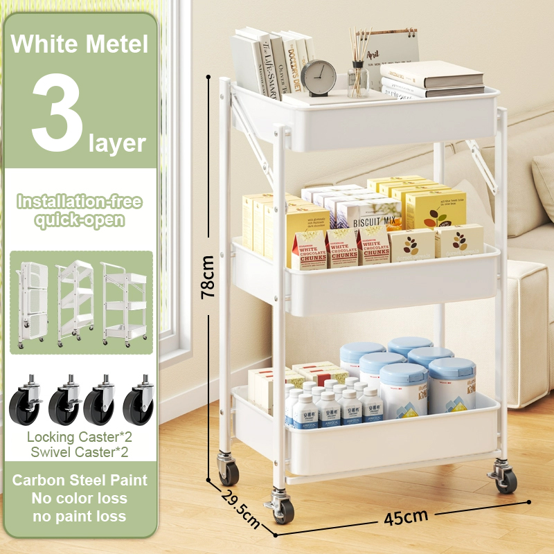TURTLE Trolley rack /trolley rack with wheel /storage trolley /rotating ...