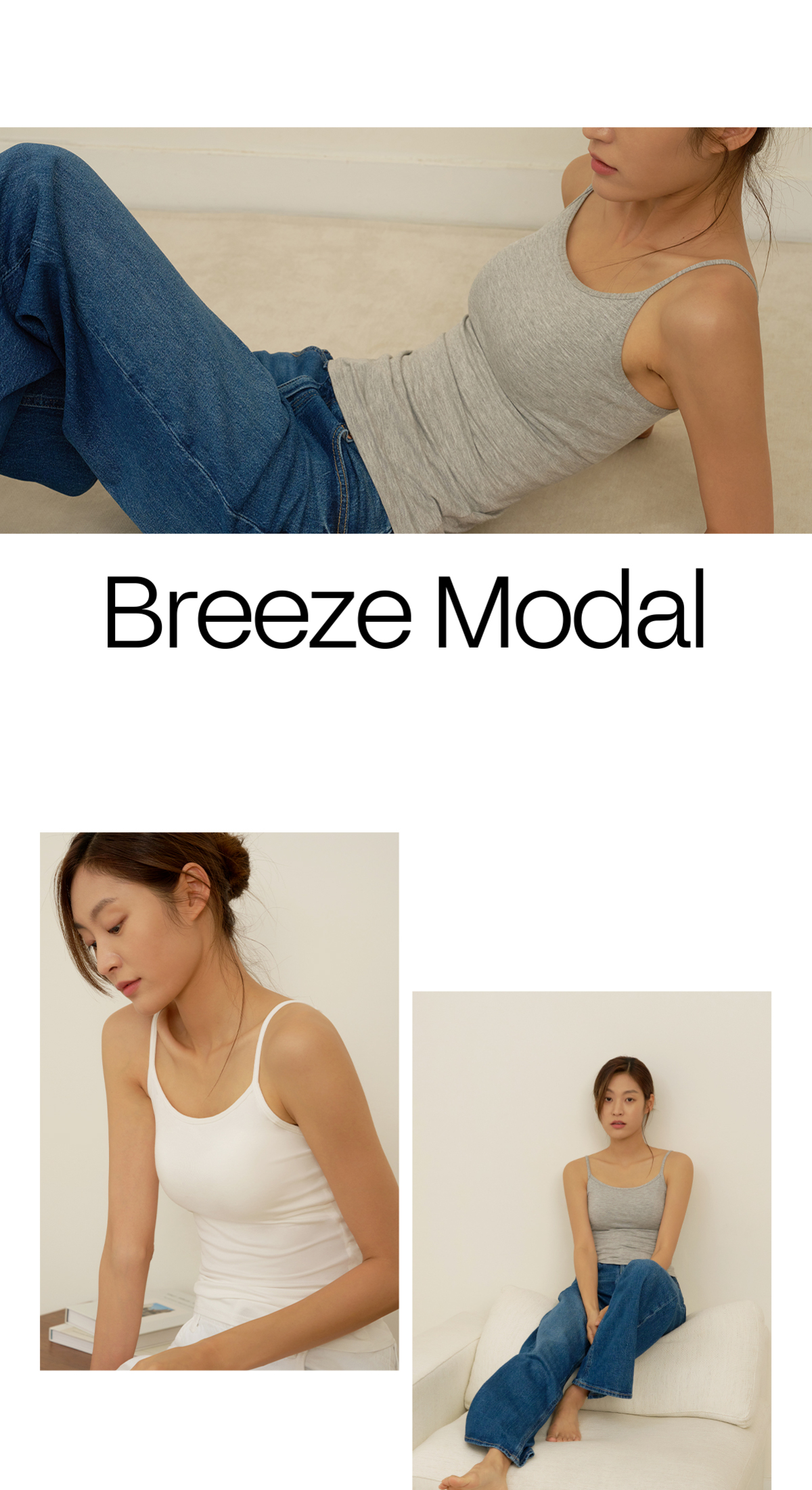 MARUN5 Modal Bra Cap with Built-in Cap | Shopee Singapore