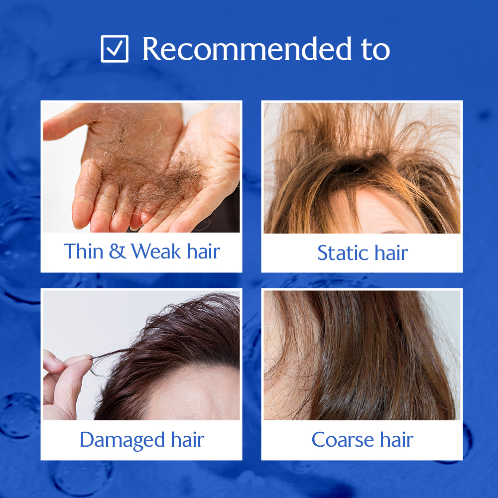 LADOR] Wonder Balm Treatment 200ml (No Wash Moisture Shinier