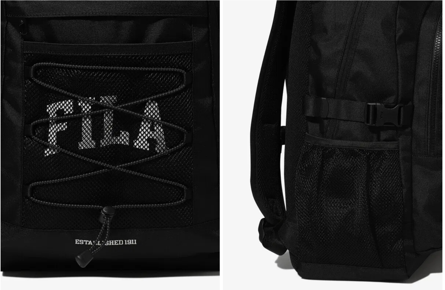FILA 2024 NEW Mate Backpack | Shopee Singapore