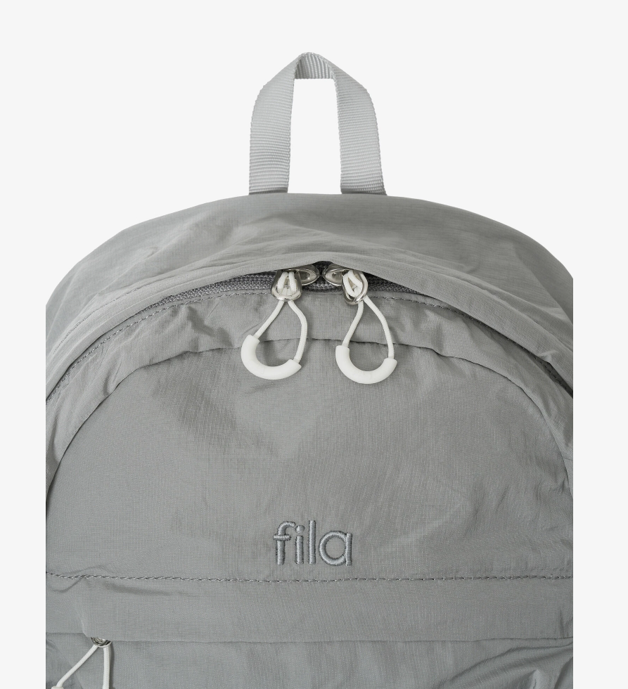 FILA Lightweight String Backpack (2025New) | Shopee Singapore