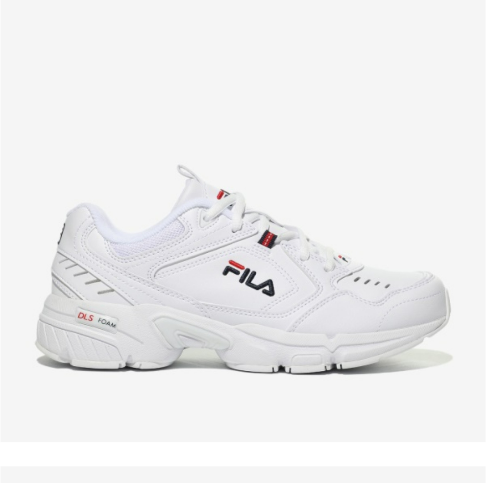 Fila ranger discount