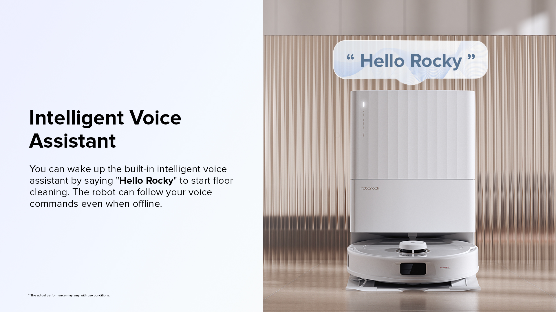 Roborock Q Revo MaxV Robot Vacuum – Roborock Singapore