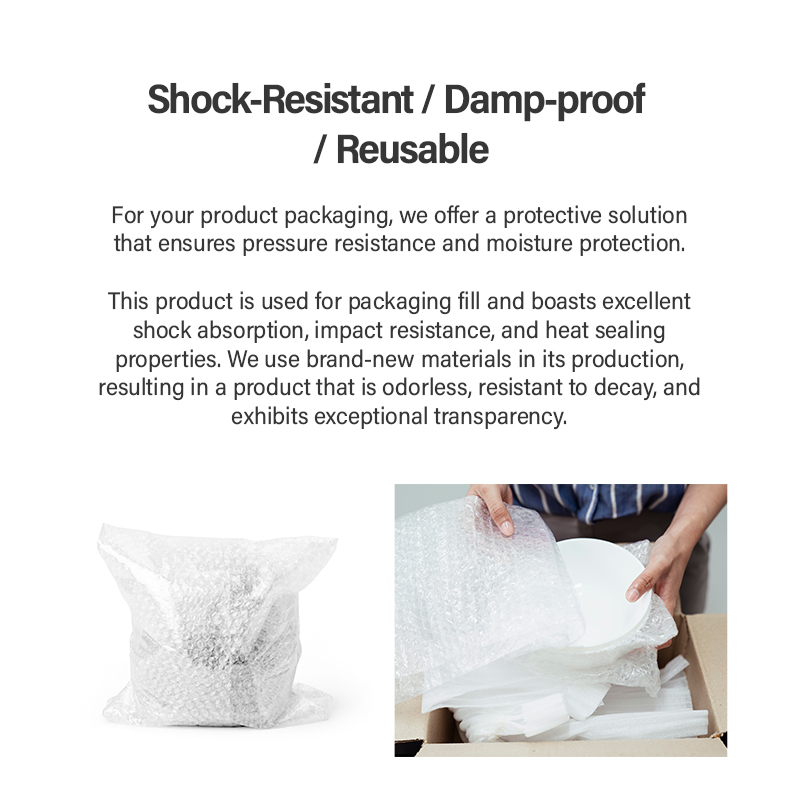 Bubble Wrap Cushioning Protective Packaging | Bubble Packaging Roll ...