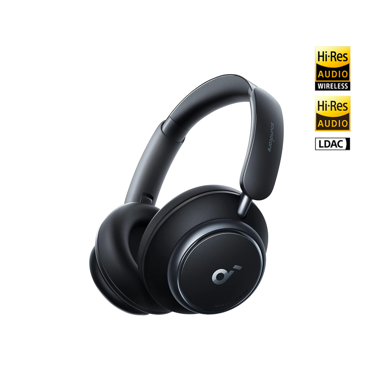 🔥🔥 Anker Soundcore Life Q30 Wireless Headphone Noise Cancelling 40H  (Black)