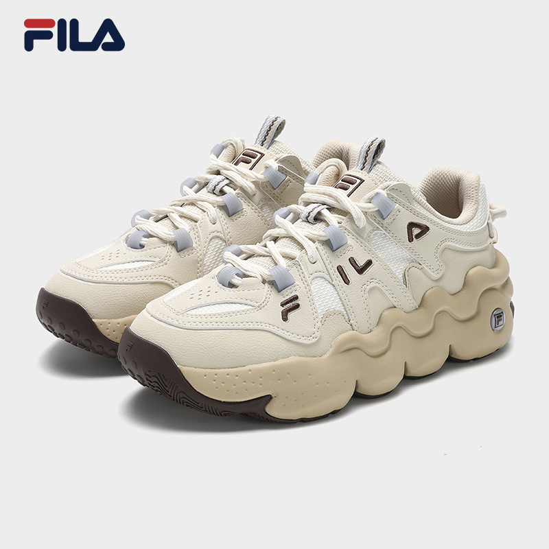 Fila daisy chunky sale