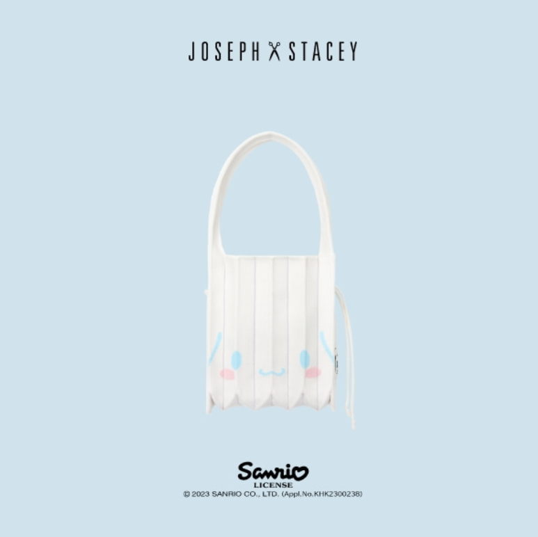 JOSEPH&STACEY WOMEN Lucky Pleats Knitwear Small CinnamoRoll