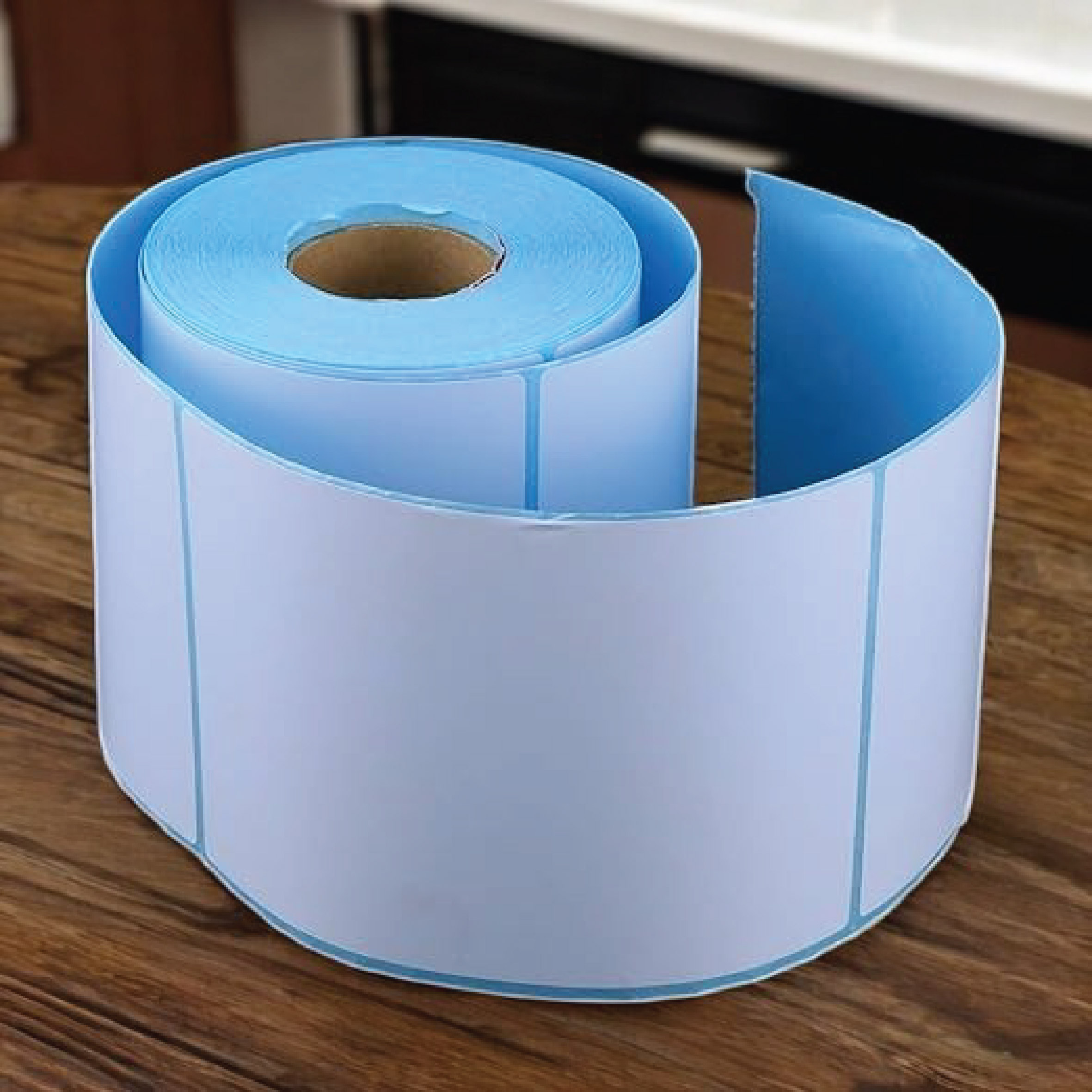 Shipping Labels with Self Adhesive, for Laser & Inkjet Printers, A6 or ...