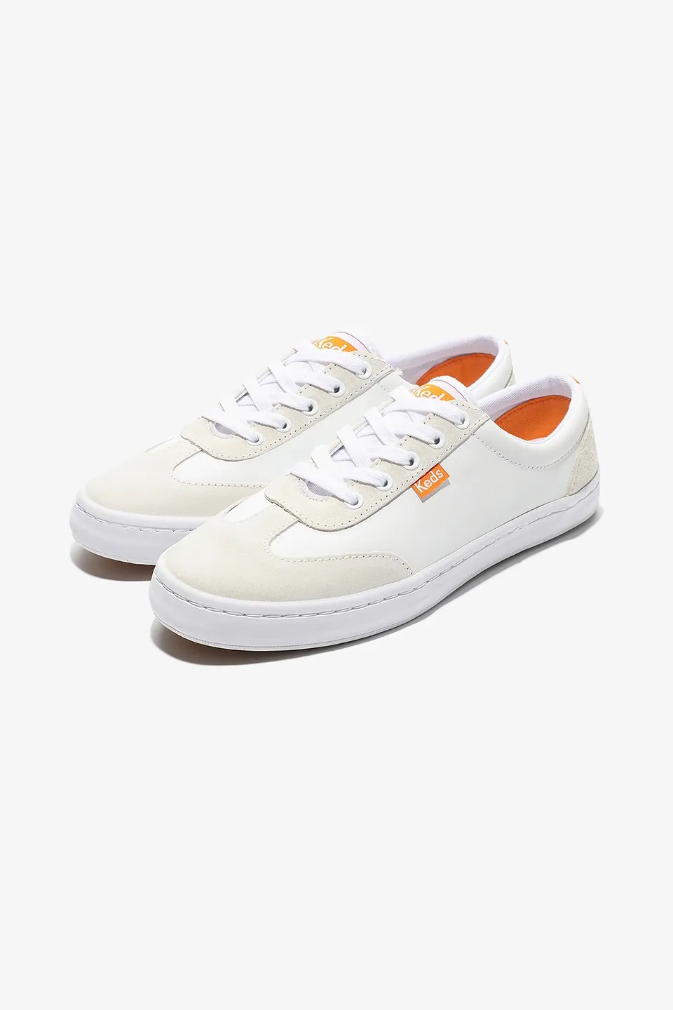 Keds cheap tournament leather