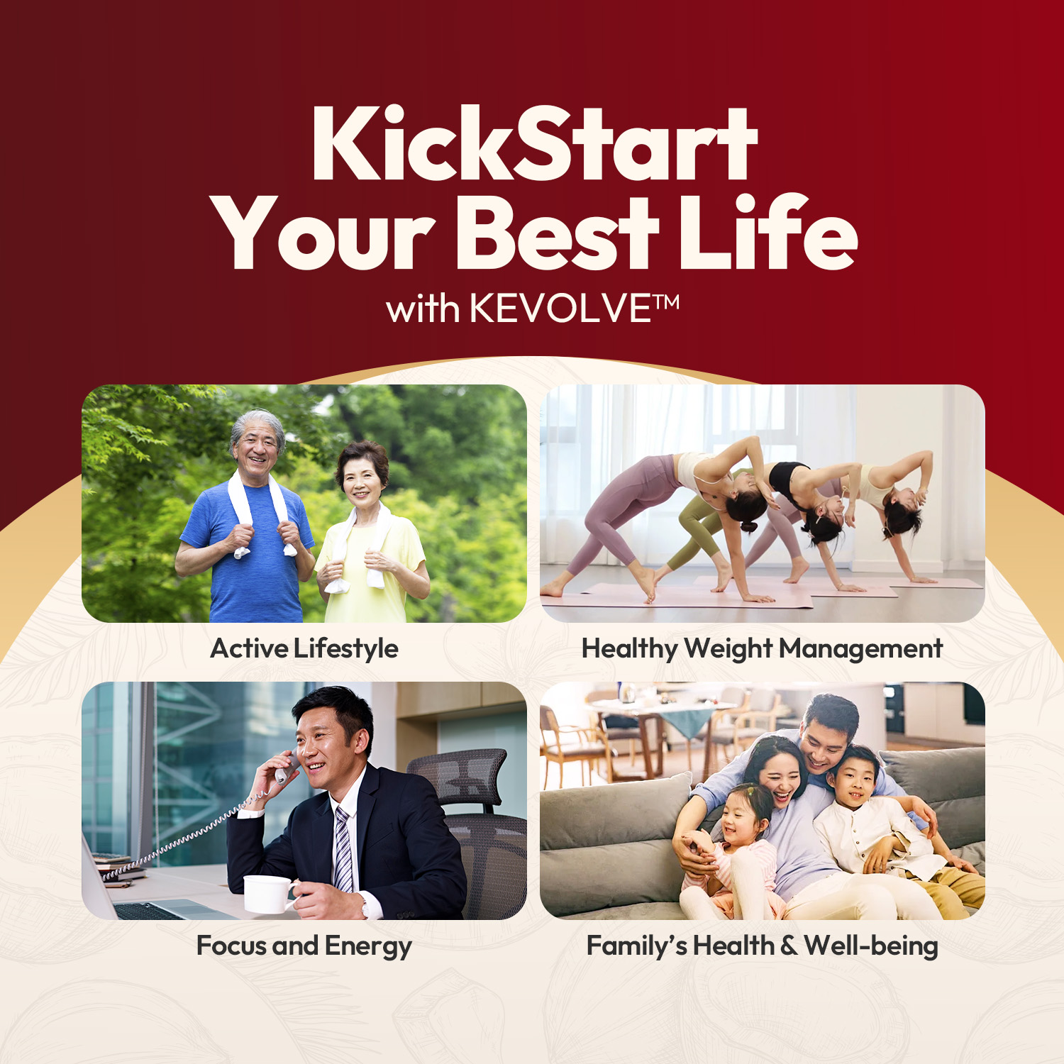 [dr. MCT®] Kevolve Energy Kickstarter MCT Powder with Prebiotics (350g ...