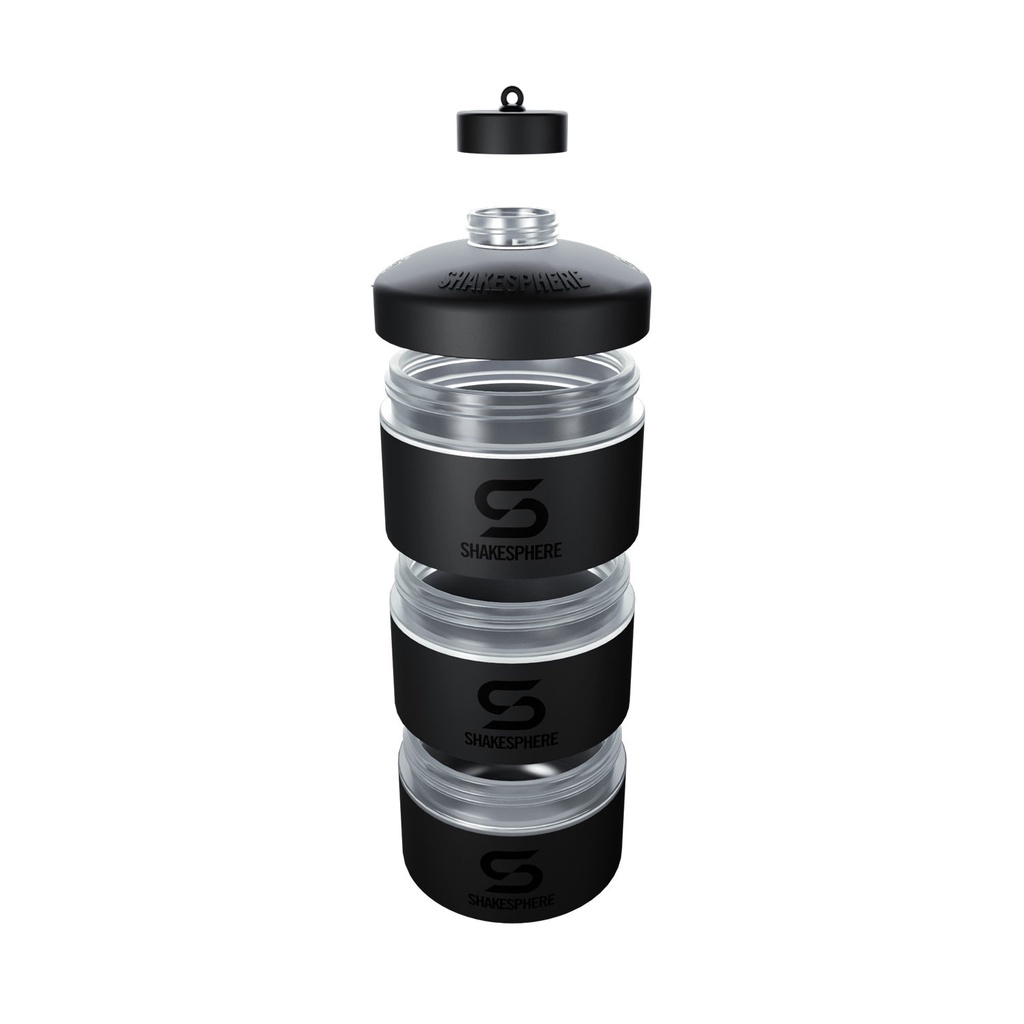 ShakeSphere Stackable Storage | Powder Container | Shopee Singapore
