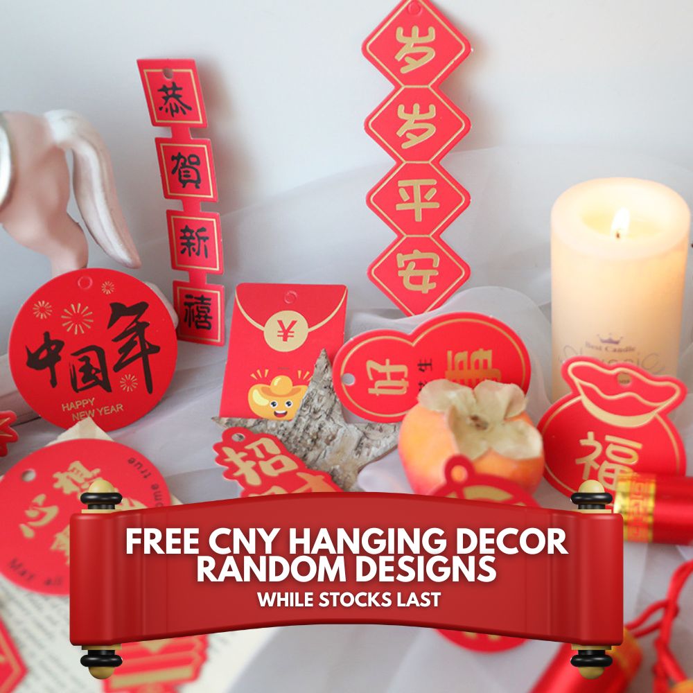 Chinese New Year CNY LED Branch Willow Twig Tree Light Decor Plant ...