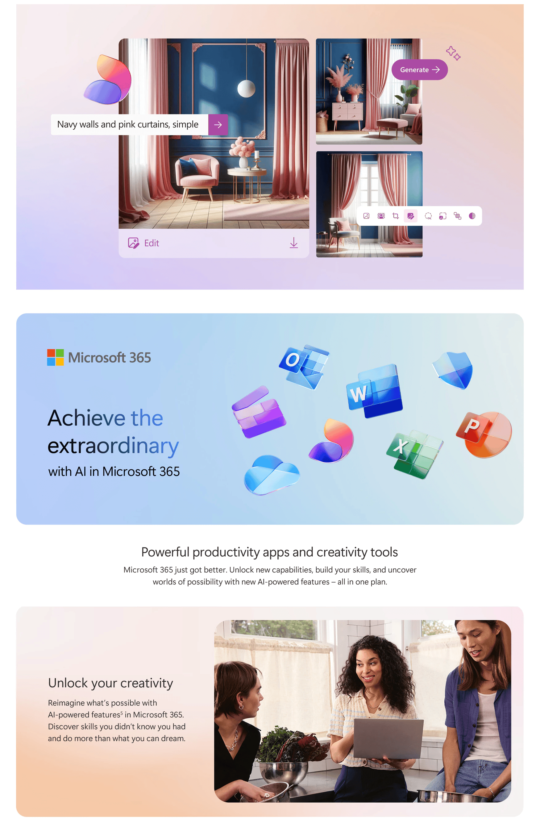 Microsoft 365 Personal | 1 Year Retail Subscription | 1 TB OneDrive ...