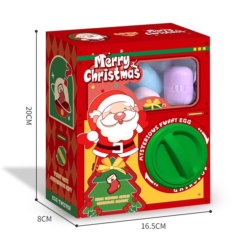 Gacha Machine Toy Doll Clip-doll Machine Surprise Mini Blind Box ...