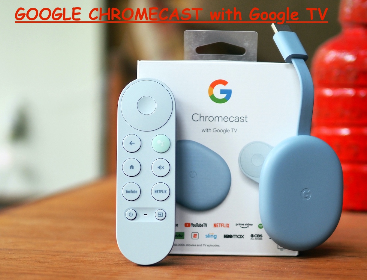 Chromecast with 修復不可能 Google TV 4K 新品未開封 売買されたオークション情報 落札价格 【au  payマーケット】の商品情報をアーカイブ公開