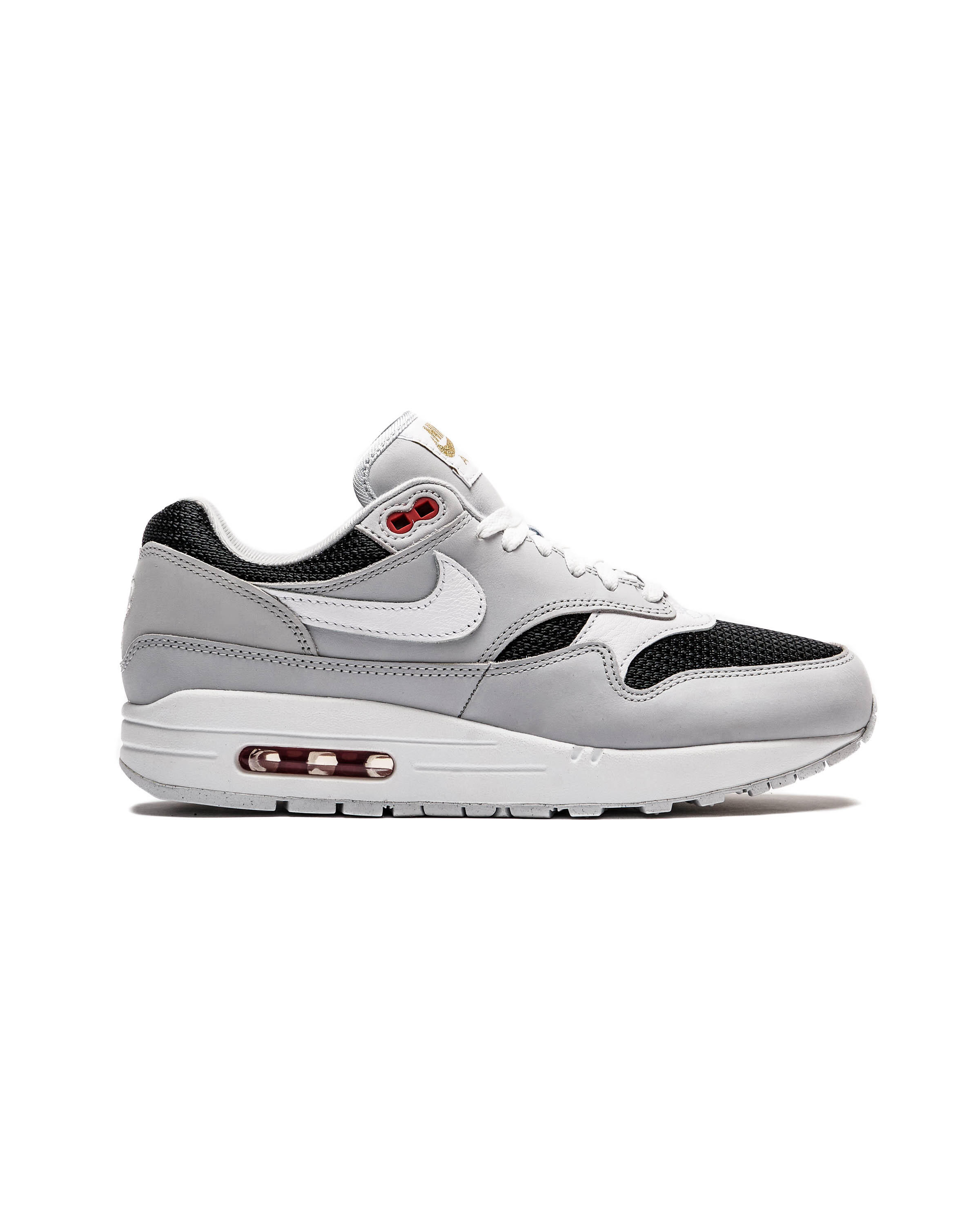 NIKE Air Max Premium Urawa Pure Platinum/Black Men's