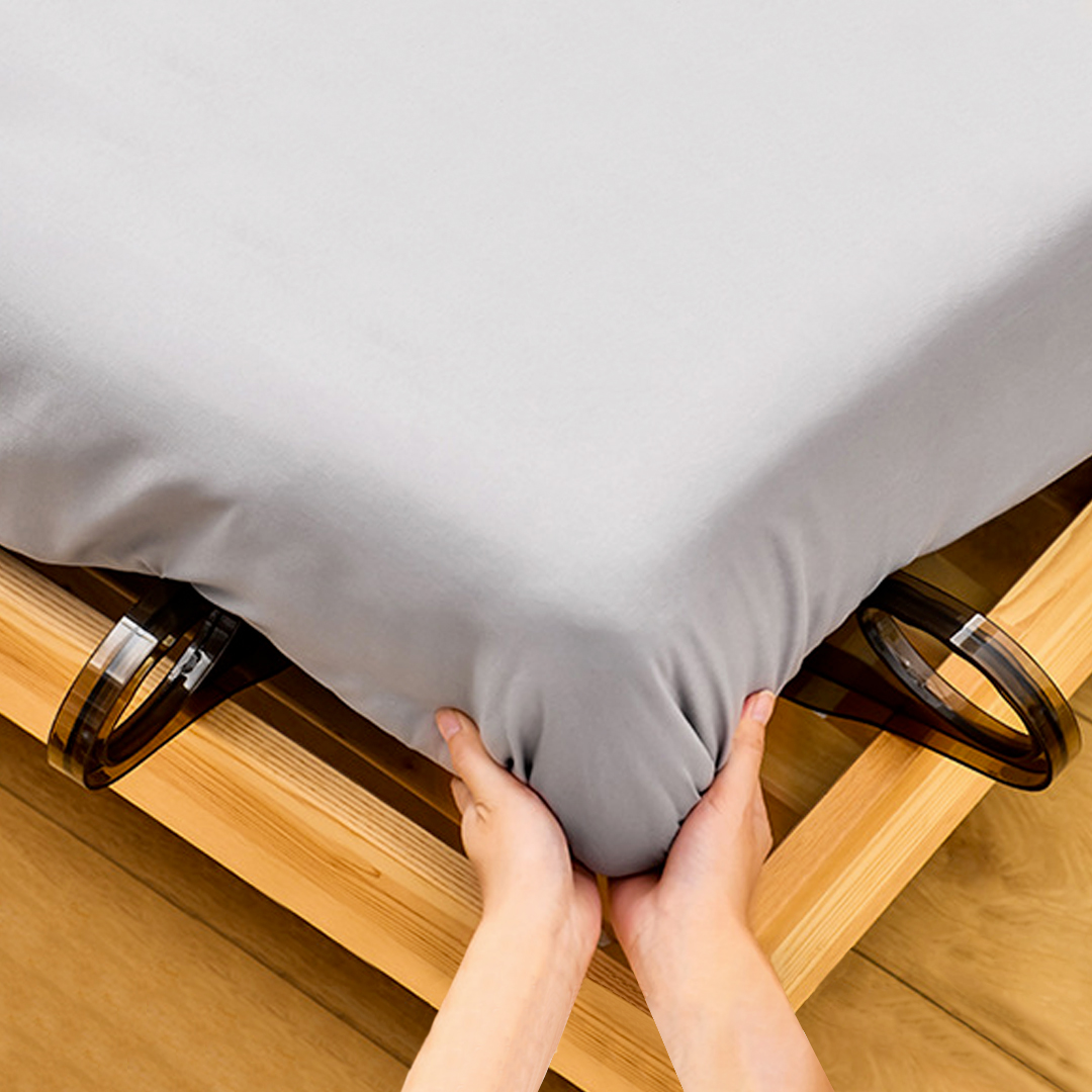(DREAMAX) GISLER Mattress Lifter & Tucker - Bed Sheet Tucker / Mattress ...