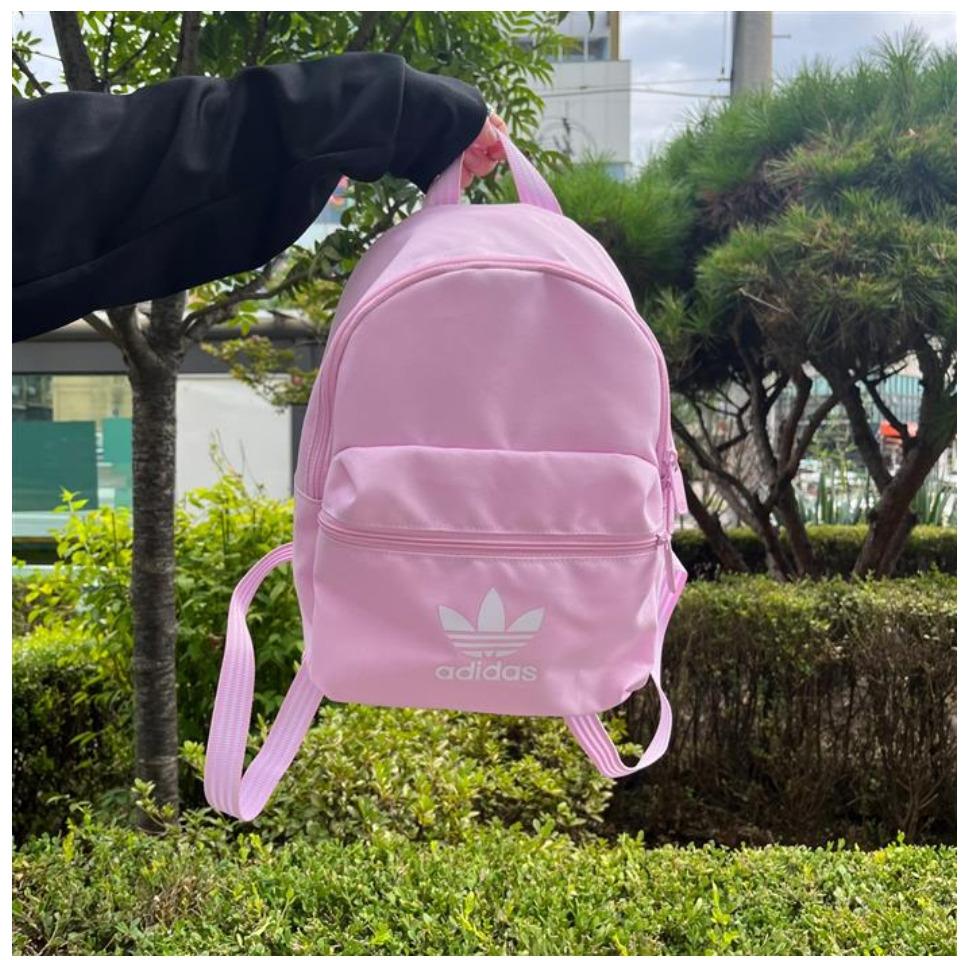 Adidas japanese clearance backpack