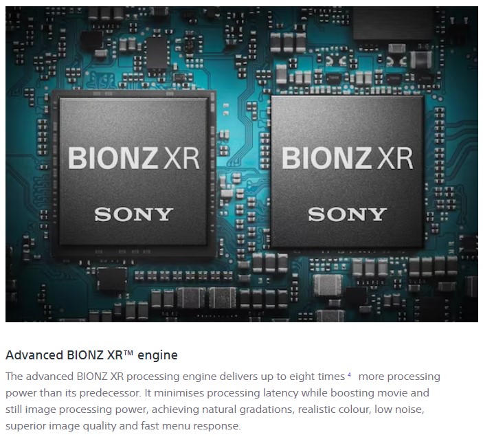 Sony Singapore | Alpha 7C II Full-frame hybrid camera | ILCE-7CM2| 1 ...