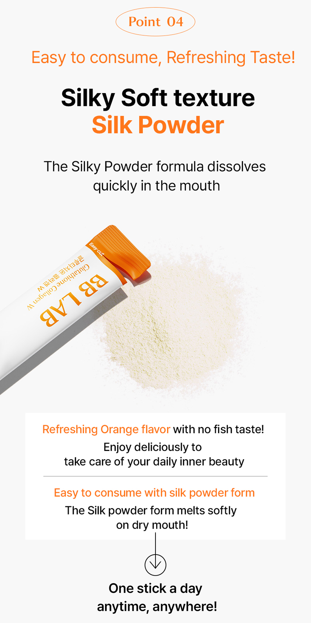 Nutrione  BB LAB The Collagen Powder S Plus 2g x 30 sticks main image 1