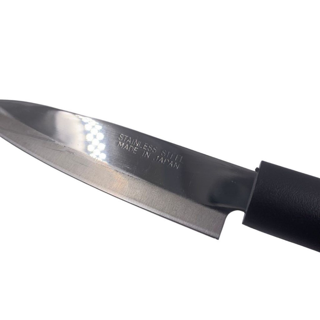 [Japan] HAKKOH Stainless Steel / kitchen knife / Fruit knife / Made in ...