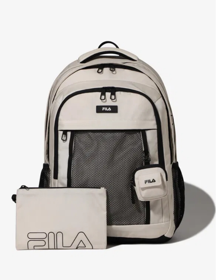 Fila 2024 korea backpack