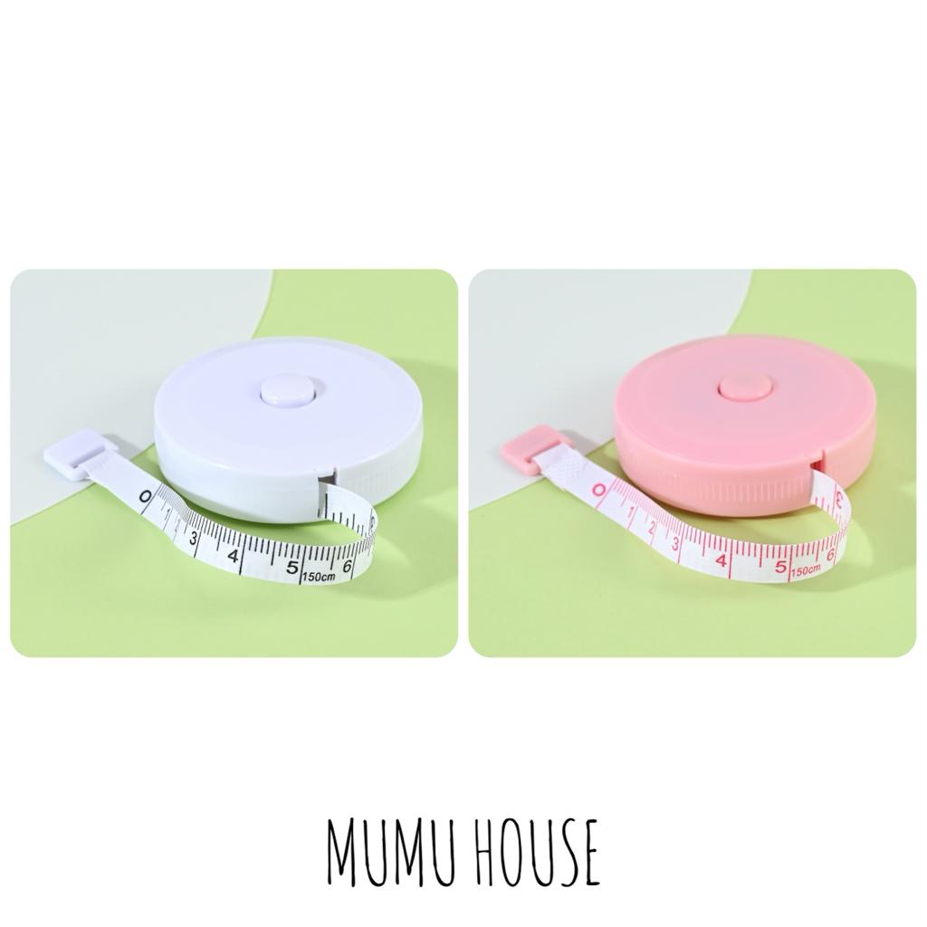 【SG Ready Stock】 Measuring Tape 1.5m / 60 inches | Soft Ruler ...