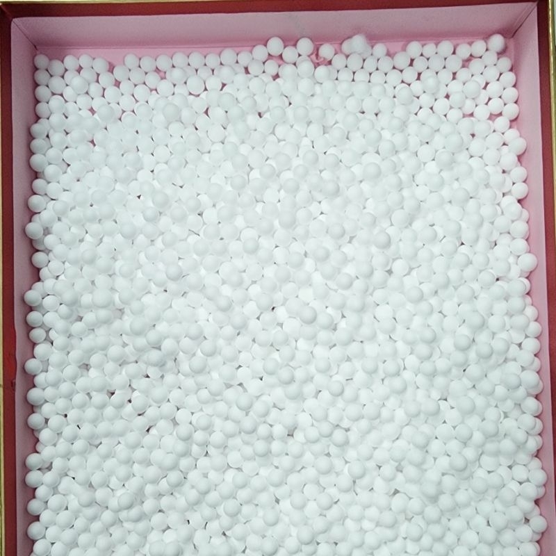 [50g/100g Pack] Styrofoam Balls | Rainbow Foam Balls | Colorful ...