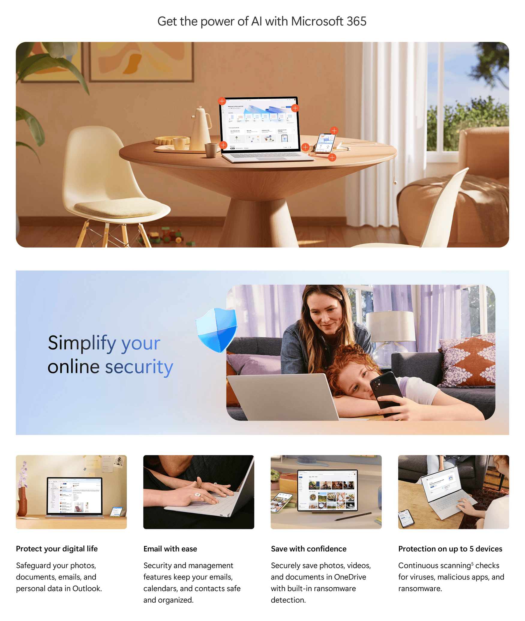 Microsoft 365 Personal | 1 Year Retail Subscription | 1 TB OneDrive ...