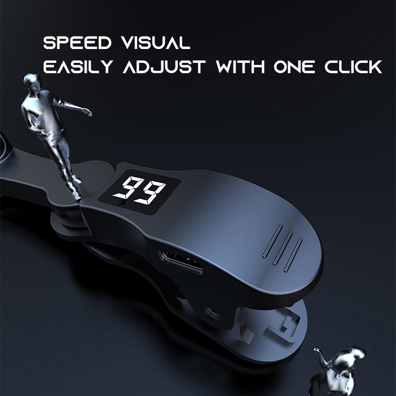 SG丨Auto Screen Clicker Screen Tapper Clicker Liker Silent Mobile Phone ...