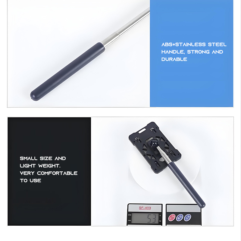 SG丨Cash Card Stick Toll Stick Touch N Go TnG Card Holder Extension ...
