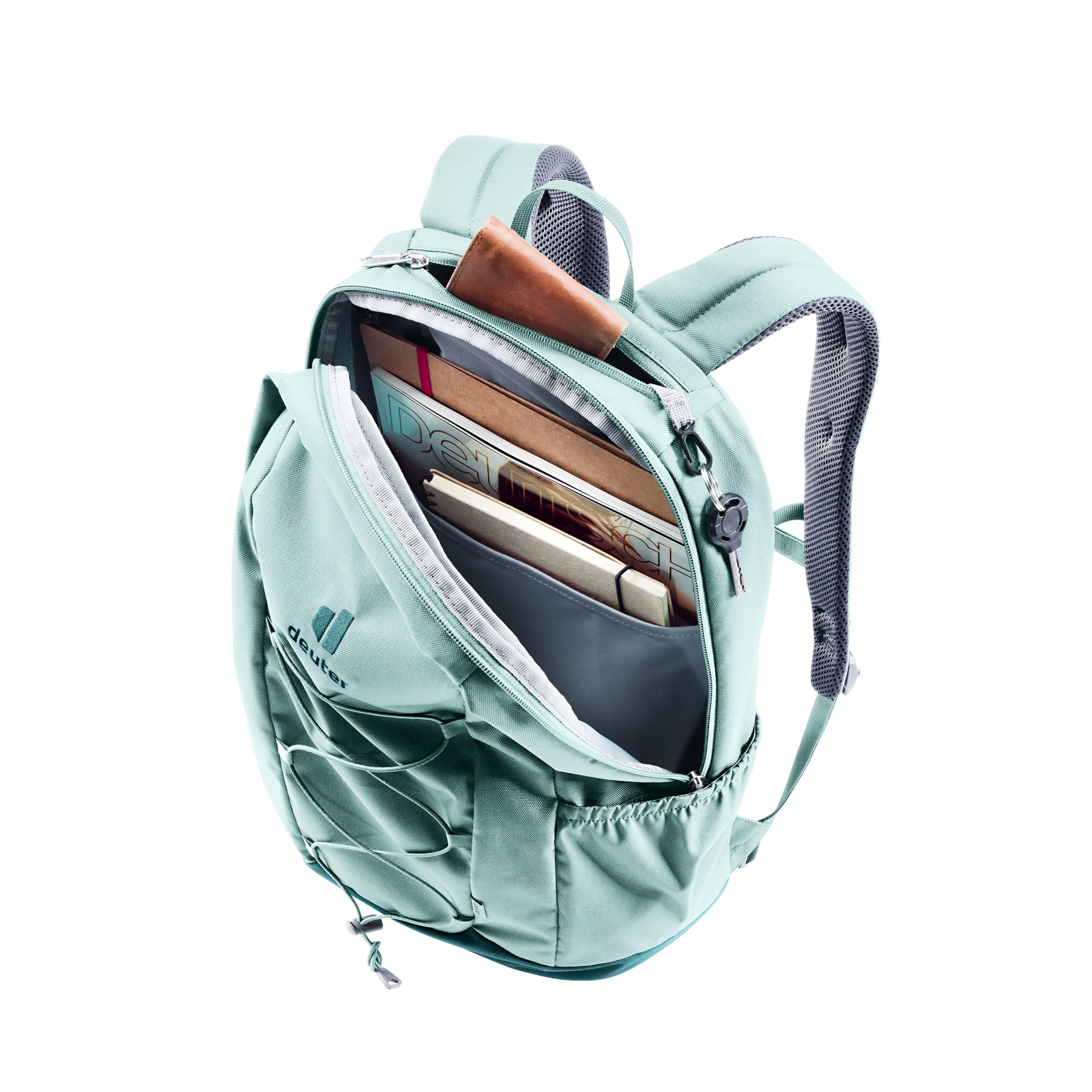 deuter Gogo Unisex-Adult Daypack (1-Pack