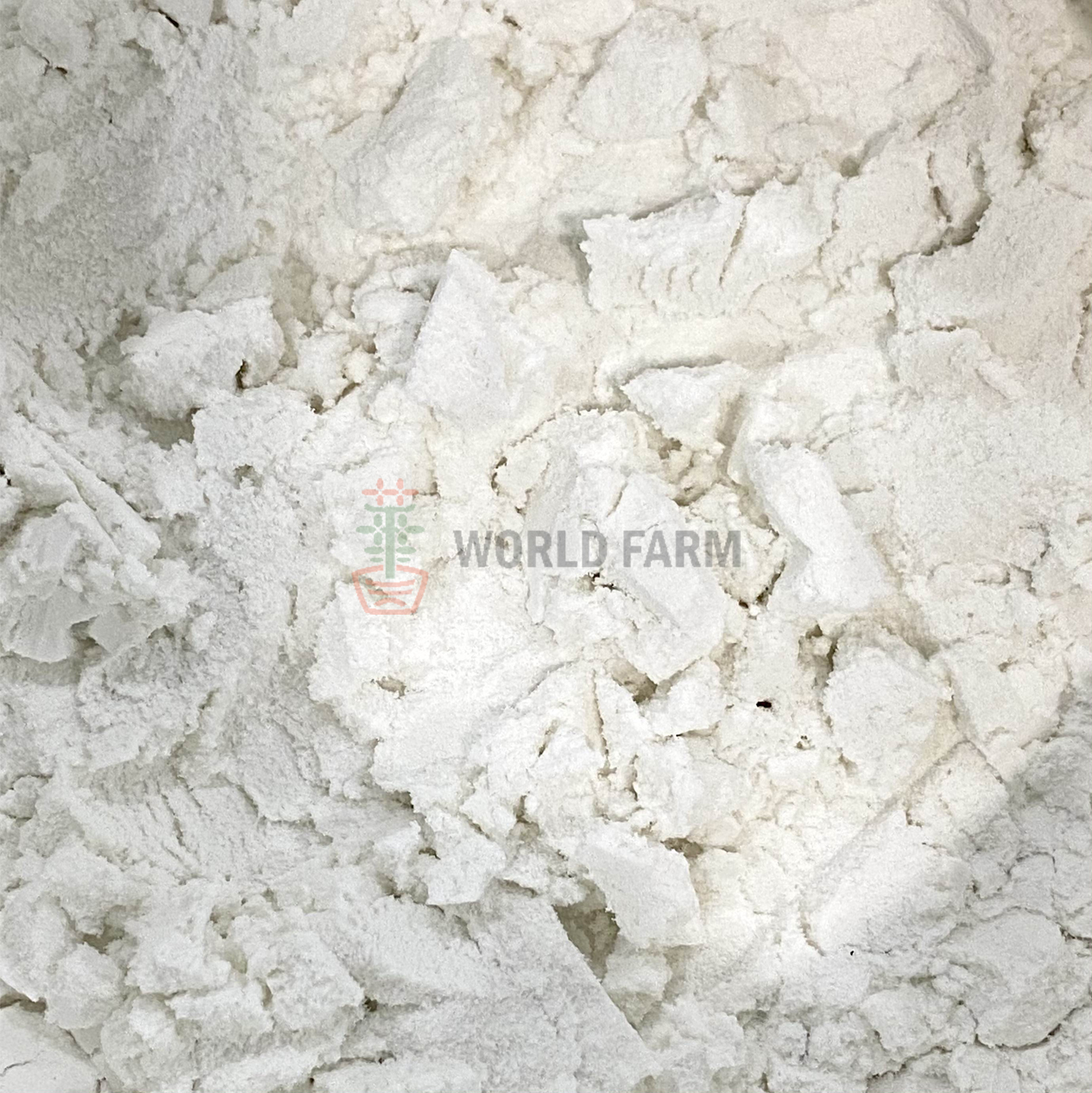 Diatomaceous Earth, Food Grade DE, Mechanical Insecticide / Pesticide ...