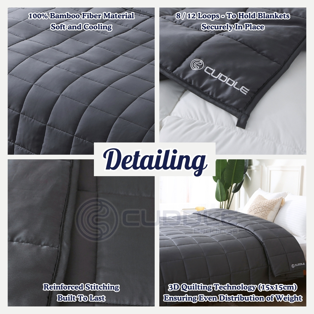 Weighted chain blankets sale