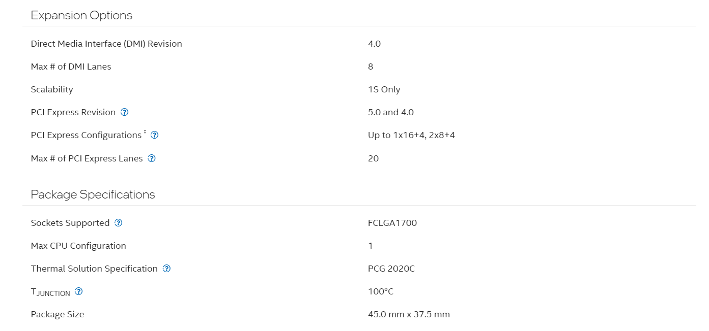 Intel Core i5-14500 Core i5 14th GEN CPU Processor | Shopee Singapore