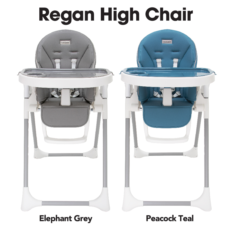 Bonbijou regan hot sale high chair