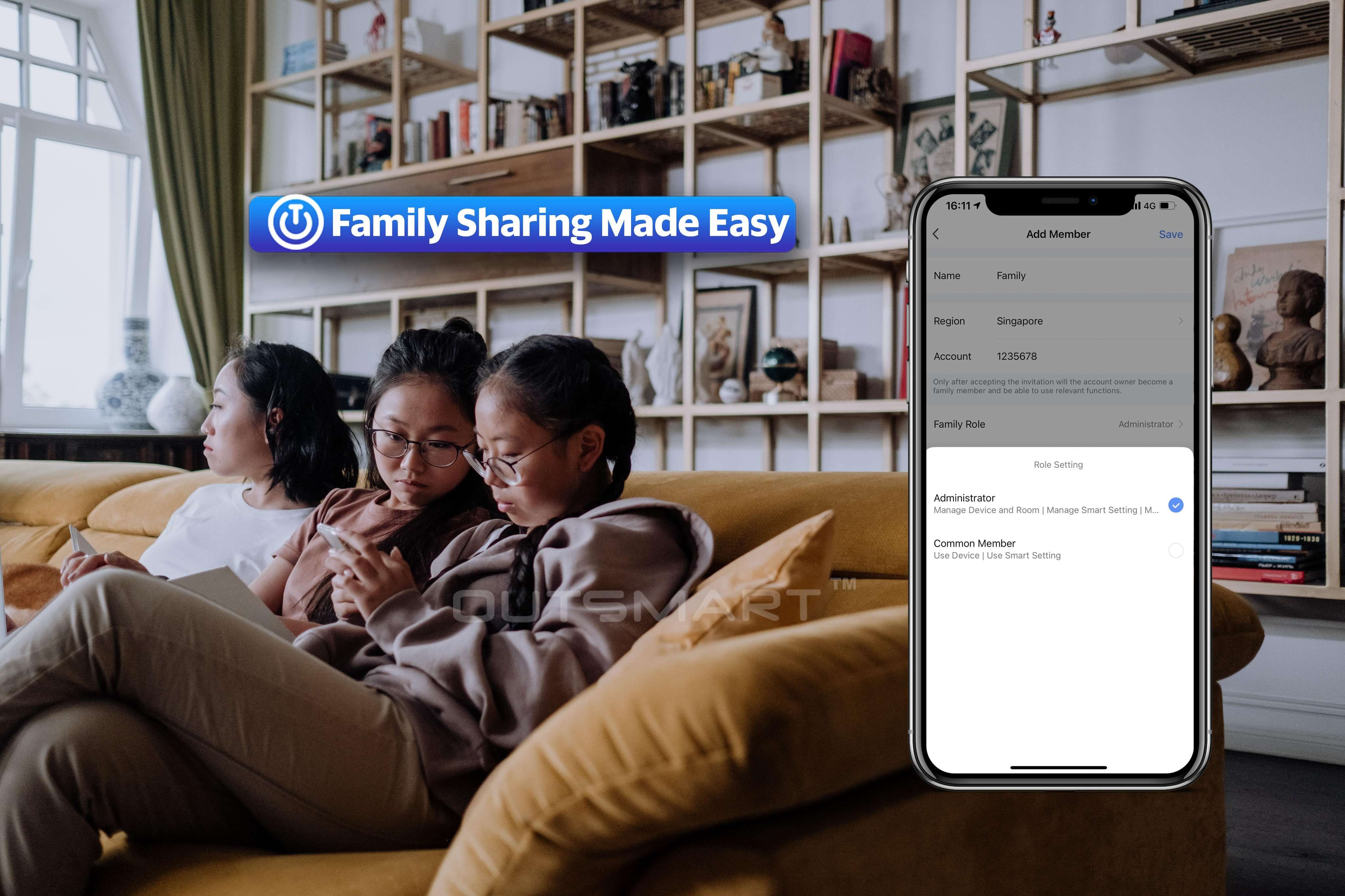 Outsmart Luxury Tv: The Smart Shopper'S Guide To Streaming - 6i2841f