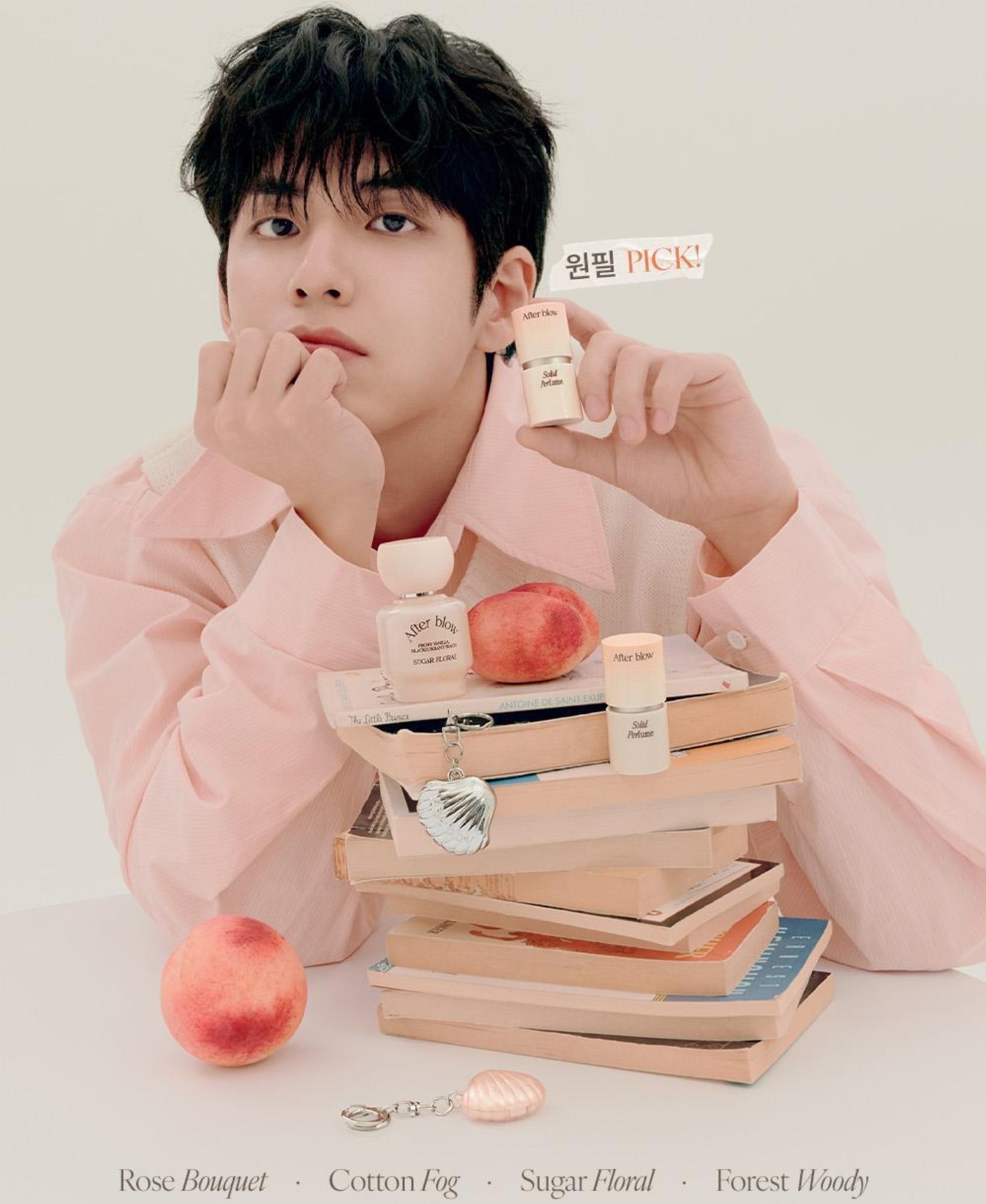 DAY6 after blow WONPIL ウォンピル トレカ After Blow Day6 WonPil Special Limited Edition Set | Shopee