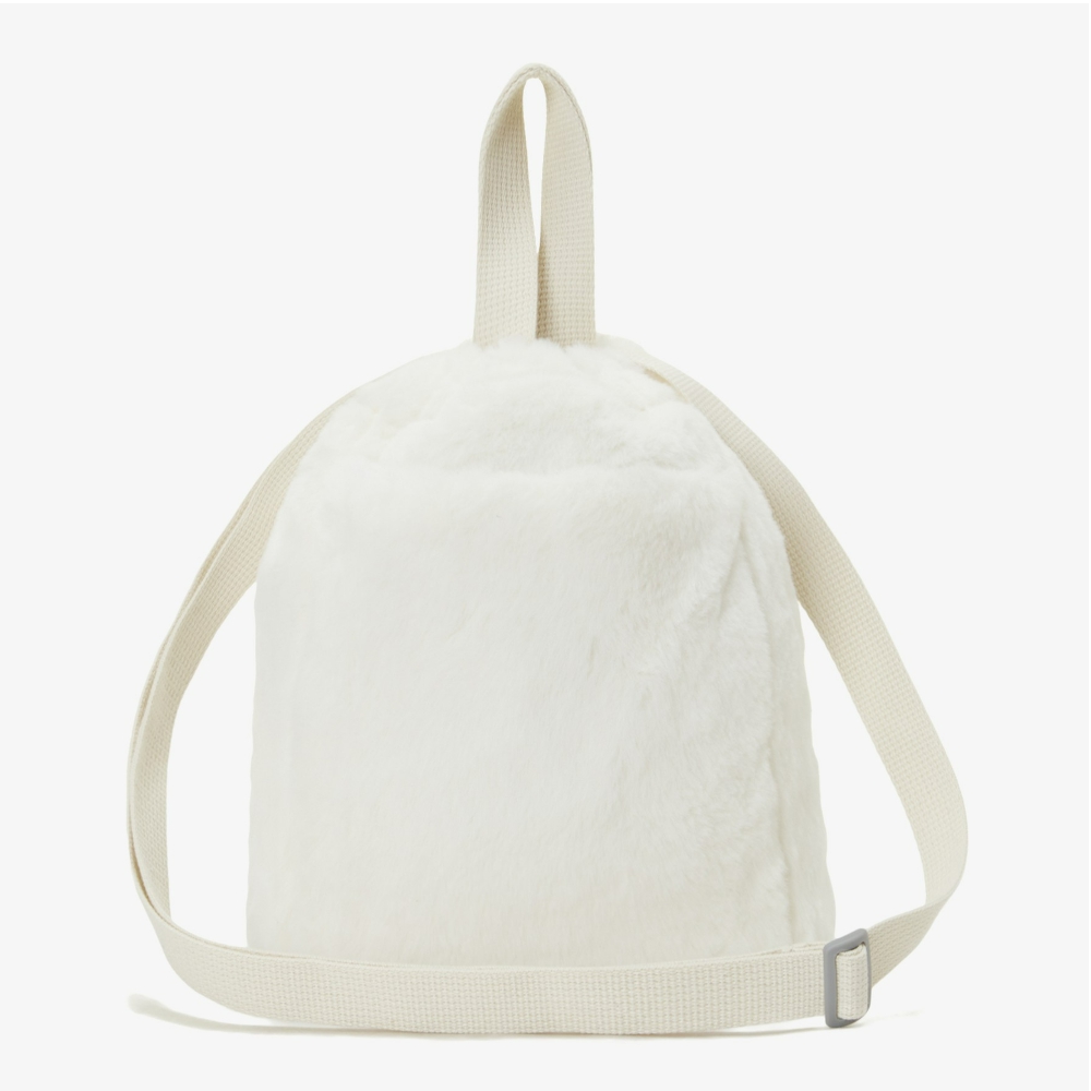 White on sale label handbags