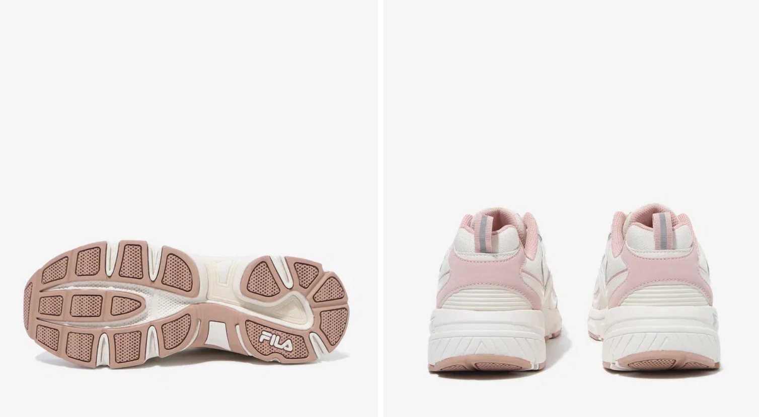 FILA★RANGER LITE V2★PINK FILA Ranger Lite v2 Women's Fila Sneakers (2024 New